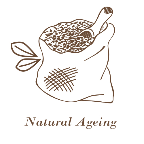 Natural Ageing