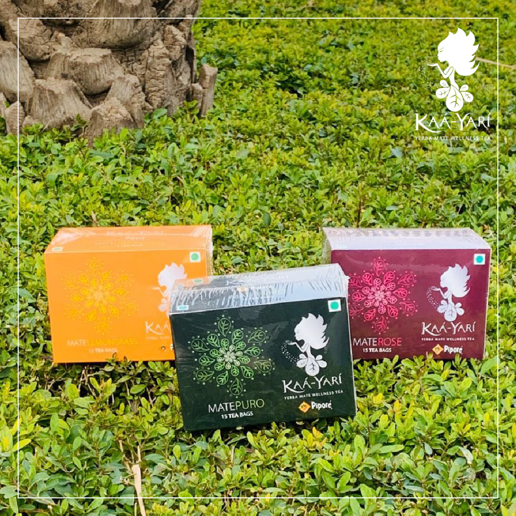 kaayari tea products